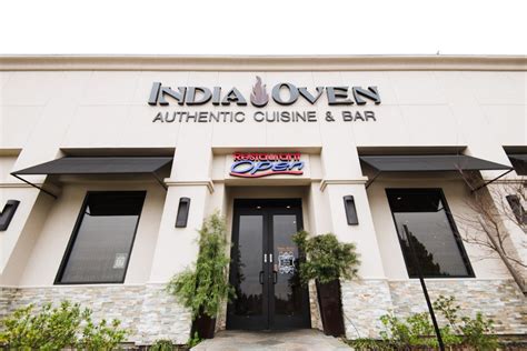 indian oven near me